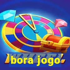 bora jogo